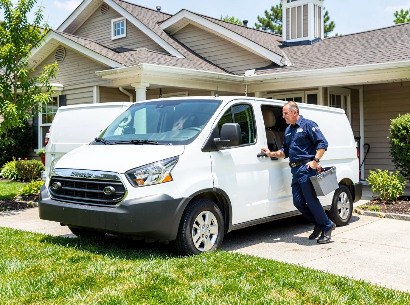 Emergency Plumber company in Strasburg, VA