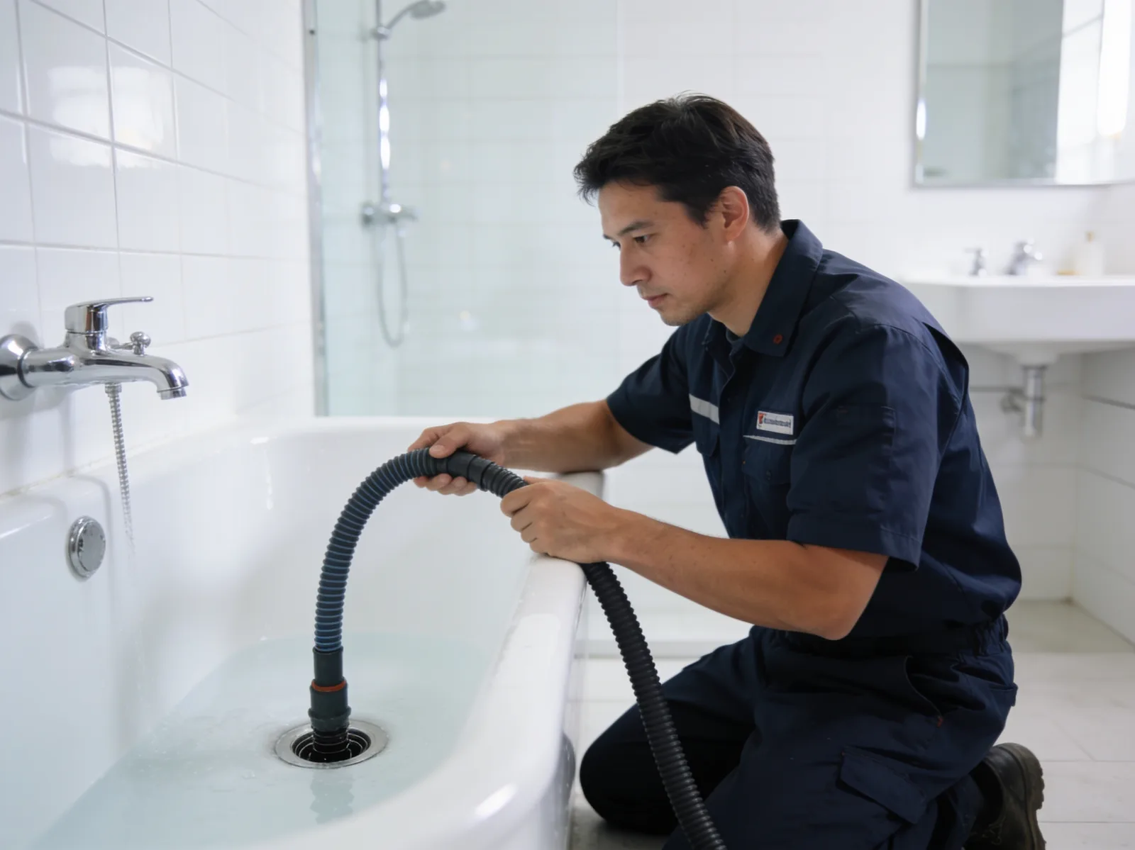 Emergency Plumber Strasburg, VA FAQs
